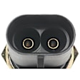 TCA-6 Direct Fit 4WD Indicator Lamp Switch, Sold Individually