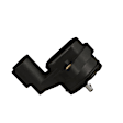 TCA88 Transfer Case Switch - Direct Fit, Sold Individually