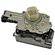 2014 Ram 2500 - Automatic Transmission Solenoid, With White Connector Pack