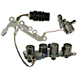 TCS167 Intermotor Series Automatic Transmission Solenoid
