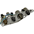 TCS167 Intermotor Series Automatic Transmission Solenoid