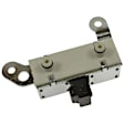 TCS186 Standard Automatic Transmission Solenoid Automatic Transmission Solenoid