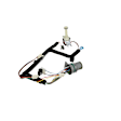 2001 Chevrolet Astro - Automatic Transmission Solenoid, With Harness