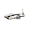 2001 Chevrolet Astro - Automatic Transmission Solenoid, With Harness