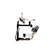 2001 Chevrolet Astro - Automatic Transmission Solenoid, With Harness