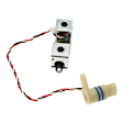 TCS27 Standard OE Replacement Automatic Transmission Solenoid