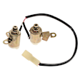 TCS29 Standard OE Replacement Automatic Transmission Solenoid