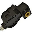 2007 Chevrolet Silverado 1500 HD Classic - Automatic Transmission Solenoid, Shift Control Solenoid