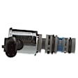 1999 GMC C2500 - Automatic Transmission Solenoid, 8 Cyl 6.5L