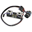 TCS51 Standard OE Replacement Automatic Transmission Solenoid