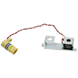 1992 Dodge Dakota - Automatic Transmission Solenoid, 4-Speed, Without Lock Up Converter