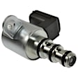 2004 Honda Pilot - Automatic Transmission Solenoid, 6 Cyl 3.5L