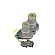 TCS80 Standard OE Replacement Automatic Transmission Solenoid