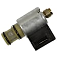 1999 Isuzu Amigo - Automatic Transmission Solenoid