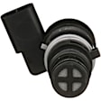TCS96 Standard OE Replacement Automatic Transmission Solenoid