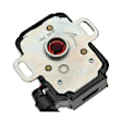 TH124 Standard OE Replacement Throttle Position Sensor