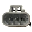 TH124 Standard OE Replacement Throttle Position Sensor