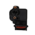 TH128 Standard OE Replacement Throttle Position Sensor