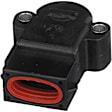 TH129 Standard OE Replacement Throttle Position Sensor
