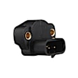 TH145 Standard OE Replacement Throttle Position Sensor