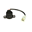 1989 Chevrolet Tracker - Throttle Position Sensor, Standard OE Replacement
