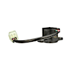 1989 Chevrolet Tracker - Throttle Position Sensor, Standard OE Replacement