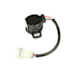 1989 Chevrolet Tracker - Throttle Position Sensor, Standard OE Replacement
