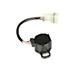 1989 Chevrolet Tracker - Throttle Position Sensor, Standard OE Replacement