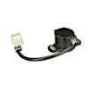 1989 Chevrolet Tracker - Throttle Position Sensor, Standard OE Replacement
