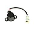 1989 Chevrolet Tracker - Throttle Position Sensor, Standard OE Replacement