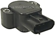 1998 Ford F-150 - Throttle Position Sensor, 5.4L 8Cyl, Standard OE Replacement