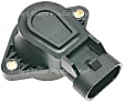 1996 Buick LeSabre - Throttle Position Sensor, 3.8L 6Cyl, Standard OE Replacement
