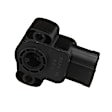 TH180 Standard OE Replacement Throttle Position Sensor, 4.0L, 6Cyl