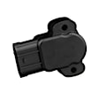 TH180 Standard OE Replacement Throttle Position Sensor, 4.0L, 6Cyl