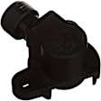 1993 Saturn SW1 - Throttle Position Sensor, Standard OE Replacement