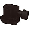 1993 Saturn SW1 - Throttle Position Sensor, Standard OE Replacement