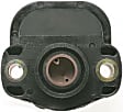 2000 Jeep Grand Cherokee - Throttle Position Sensor, Standard OE Replacement