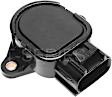 2004 Toyota Tacoma - Throttle Position Sensor, Standard T-Series