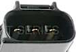 2004 Toyota Tacoma - Throttle Position Sensor, Standard T-Series