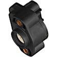 2001 Dodge Intrepid - Throttle Position Sensor, 3.5L 6Cyl, Standard OE Replacement