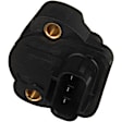 2001 Dodge Intrepid - Throttle Position Sensor, 3.5L 6Cyl, Standard OE Replacement