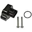 TH212 Standard OE Replacement Throttle Position Sensor, 2.0L, 4Cyl