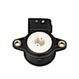 2000 Toyota Solara - Throttle Position Sensor, Standard OE Replacement