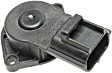 TH265T Standard OE Replacement Throttle Position Sensor