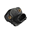 2006 Mitsubishi Raider - Throttle Position Sensor, 3.7L 6Cyl, Standard OE Replacement