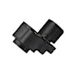 2006 Mitsubishi Raider - Throttle Position Sensor, 3.7L 6Cyl, Standard OE Replacement