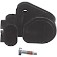 2004 Saturn Ion - Throttle Position Sensor, Standard OE Replacement