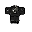 2001 Hyundai Santa Fe - Throttle Position Sensor, 2.7L 6Cyl, Standard OE Replacement