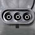 TH31 Standard OE Replacement Throttle Position Sensor
