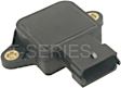 TH366T Standard T-Series Throttle Position Sensor